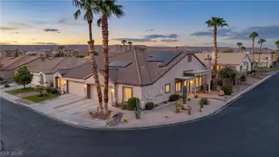 1181 Pebble Beach Drive Mesquite, NV 89027