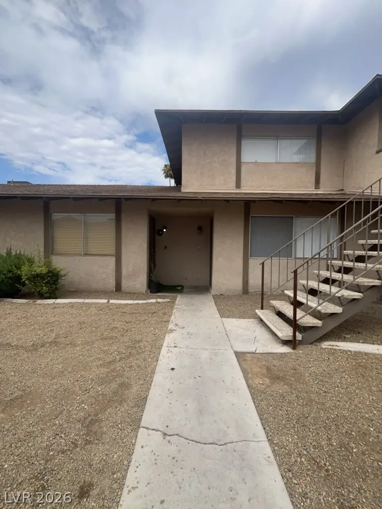 2658 Kline Circle 2, Las Vegas, NV 89121