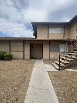 2658 Kline Circle 2, Las Vegas