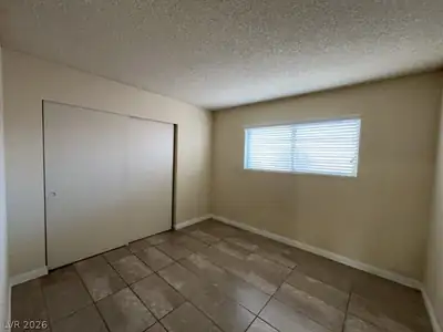 2658 Kline Circle 2, Las Vegas, NV 89121 Bedroom