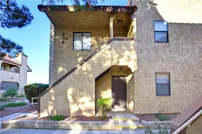 4752 Obannon Drive D, Las Vegas