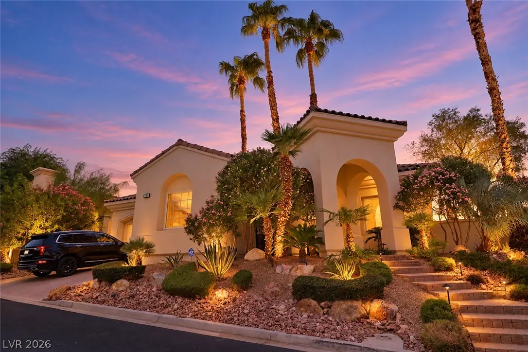 10 Caminito Amore, Henderson, NV 89011
