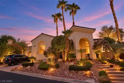 10 Caminito Amore Henderson, NV 89011