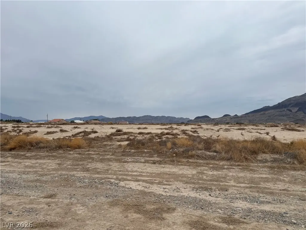 5560 North Linda Street, Pahrump, NV 89060