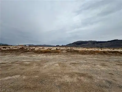 5560 North Linda Street, Pahrump, NV 89060 Lot