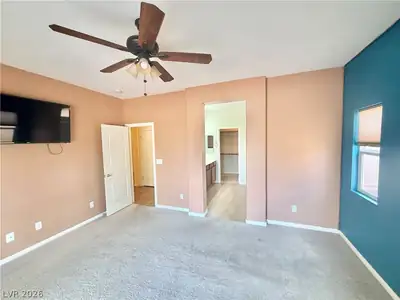 5310 East San Palo Drive, Pahrump, NV 89061 Bedroom