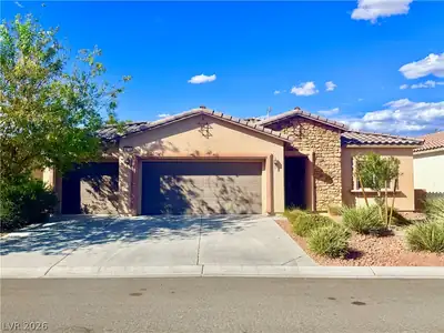 5310 East San Palo Drive, Pahrump