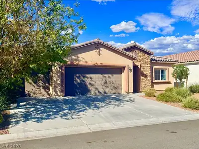 5310 East San Palo Drive, Pahrump, NV 89061 Front of Structure