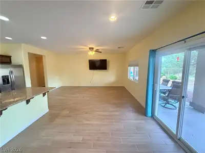 5310 East San Palo Drive, Pahrump, NV 89061 Living Room