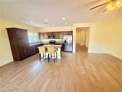 5310 East San Palo Drive, Pahrump, NV 89061 Kitchen