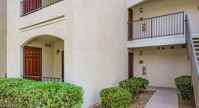 950 Seven Hills Drive 3011, Henderson, NV 89052 Front of Structure