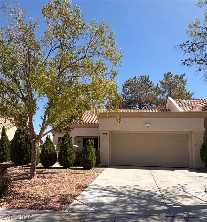 2632 Highvale Drive, Las Vegas, NV 89134