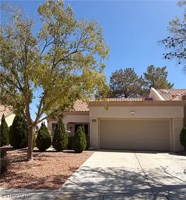 2632 Highvale Drive Las Vegas, NV 89134
