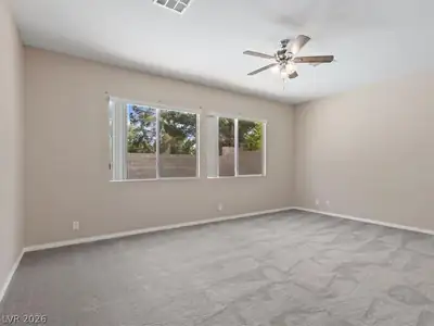 1217 Silent Sunset Avenue, North Las Vegas, NV 89084 Bedroom