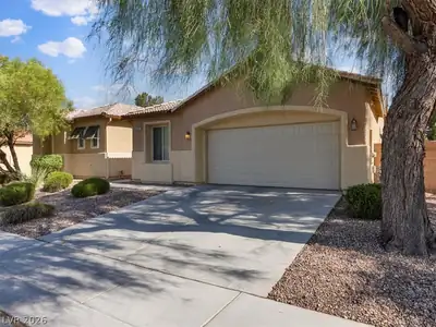 1217 Silent Sunset Avenue, North Las Vegas
