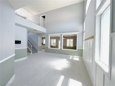 4572 Yellow Harbor Street, Las Vegas