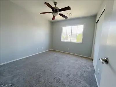 4572 Yellow Harbor Street Bedroom