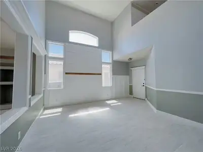 4572 Yellow Harbor Street Living Room