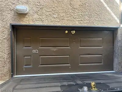2853 Wheelwright Drive B Las Vegas, NV 89121