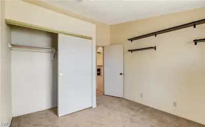 923 Chaps Circle, Henderson, NV 89002 Bedroom