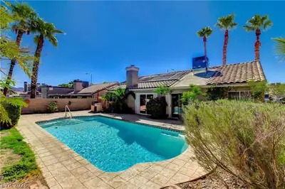 923 Chaps Circle, Henderson