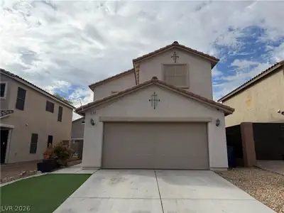 6189 Sierra Blue Court, Las Vegas