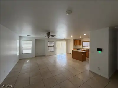6189 Sierra Blue Court, Las Vegas, NV 89141 Living Room