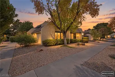 3333 China Drive, Las Vegas