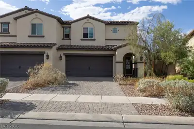 116 Cowles Avenue, Henderson