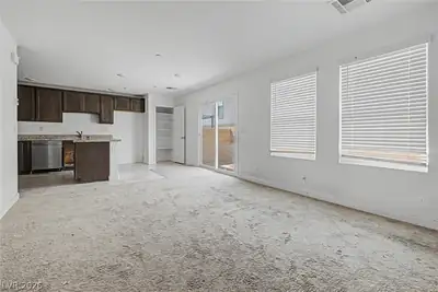 116 Cowles Avenue, Henderson, NV 89011 Living Room
