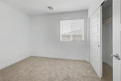 116 Cowles Avenue, Henderson, NV 89011 Bedroom