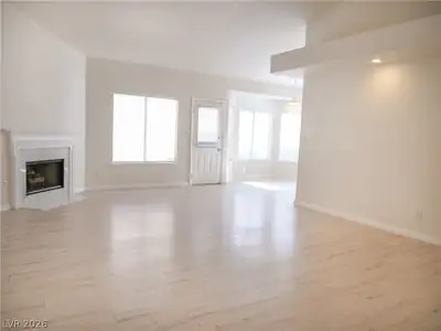 1920 Racine Drive, Las Vegas, NV 89156 Living Room