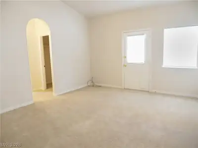 1920 Racine Drive, Las Vegas, NV 89156 Primary Bedroom