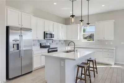 4931 Sandalwood Drive, Pahrump, NV 89061 Kitchen