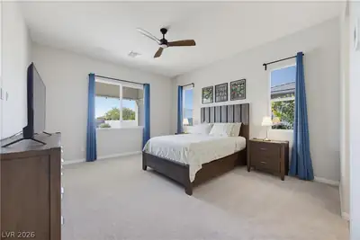 4931 Sandalwood Drive, Pahrump, NV 89061 Bedroom