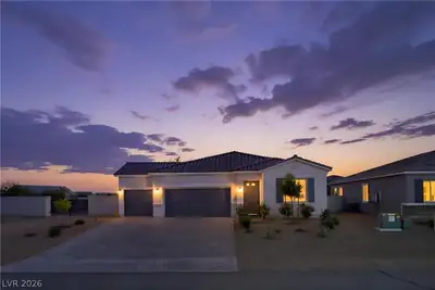 4931 Sandalwood Drive, Pahrump