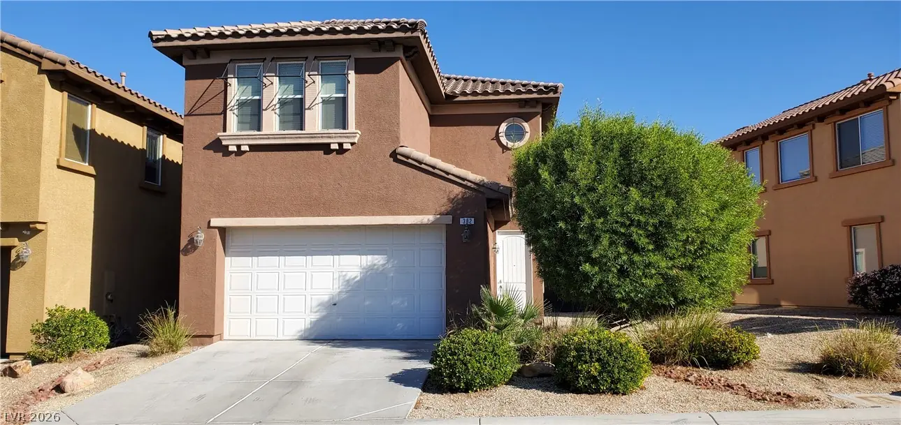 382 DOG LEG Drive 0, Las Vegas, NV 89148