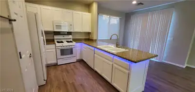 382 DOG LEG Drive 0, Las Vegas, NV 89148 