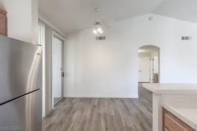 1830 Buffalo Drive 2077 Dining Area