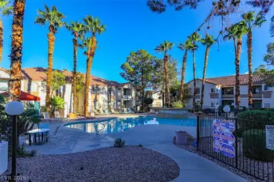 1830 Buffalo Drive 2077 Pool