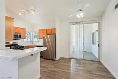 1830 Buffalo Drive 2077 Kitchen