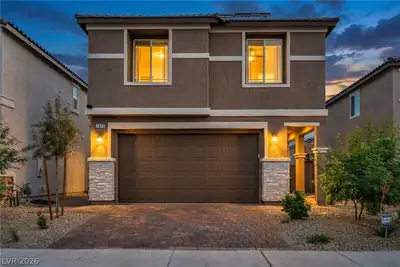 5072 Serene Skies Street, Las Vegas