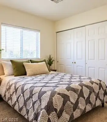 2952 Cape Verde Lane, Las Vegas, NV 89128 Bedroom