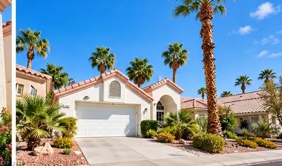 2952 Cape Verde Lane, Las Vegas, NV 89128