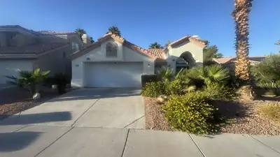2952 Cape Verde Lane, Las Vegas