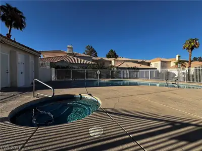 1900 North Torrey Pines Drive 101, Las Vegas, NV 89108 Pool