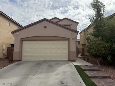 3570 Chelsea Grove Street, Las Vegas