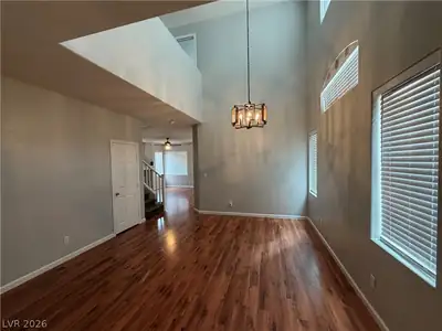 3570 Chelsea Grove Street, Las Vegas, NV 89122 Living Room