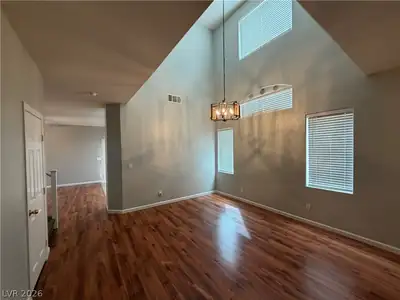 3570 Chelsea Grove Street, Las Vegas, NV 89122 Dining Area