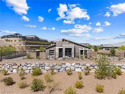 924 Kings Cliff Lane, Las Vegas